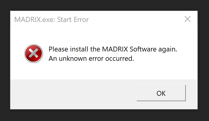 MadrixStartError.PNG